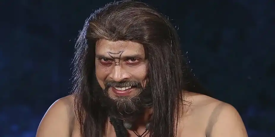 Dhananjaya Believes in Pashupati's Powers | Naagamandala