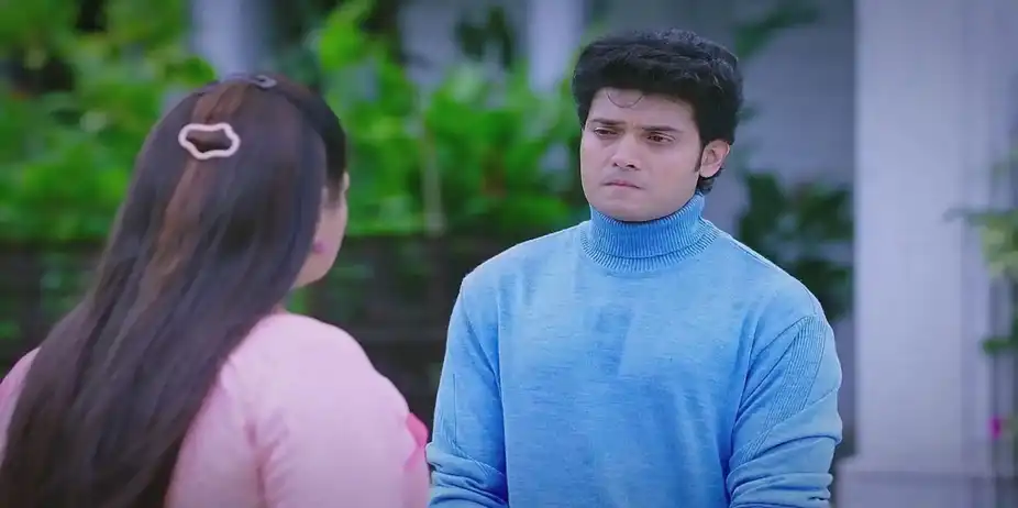 Partha Struggles to Save His Love | Amruthadhaare