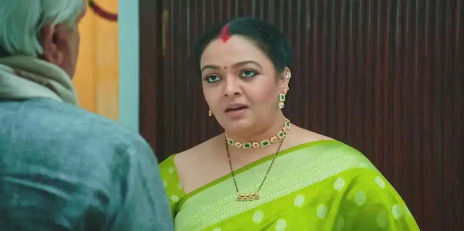 Bhargavi Tries to Turn Surya Prakash against Sihi | SeethaRaama