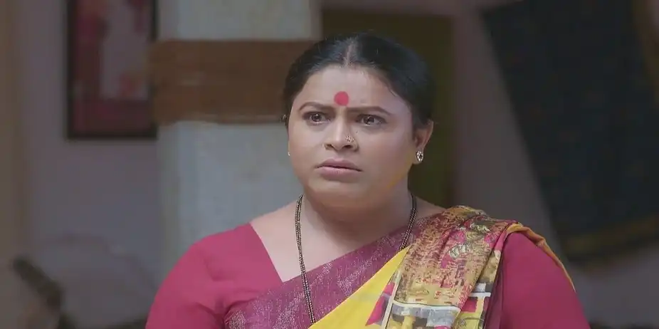 Vatsala Questions Jayaram over His Lie | Brahmagantu