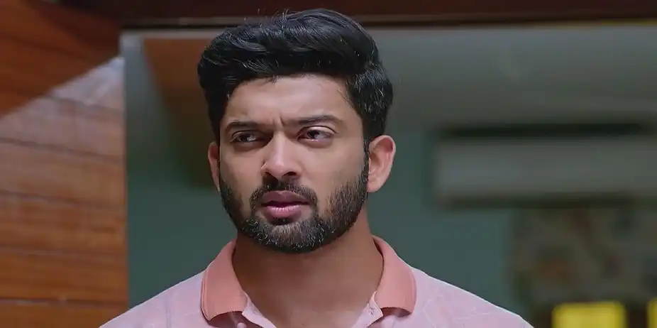 Vaidehi Parinaya - July 29, 2024 - Best Scene