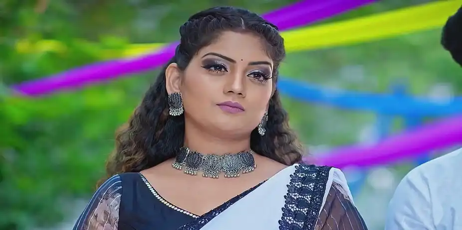 Vaidehi Parinaya - July 31, 2024 - Best Scene