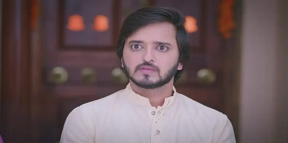 Samarth Addresses Avinash as 'Anna' | Shrirasthu Shubhamasthu
