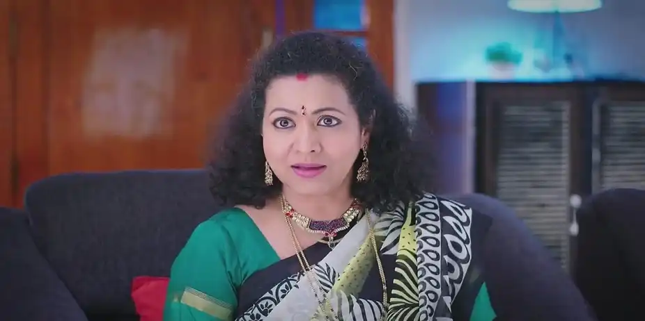 Vanaja Taunts Janardhan | Shrirasthu Shubhamasthu