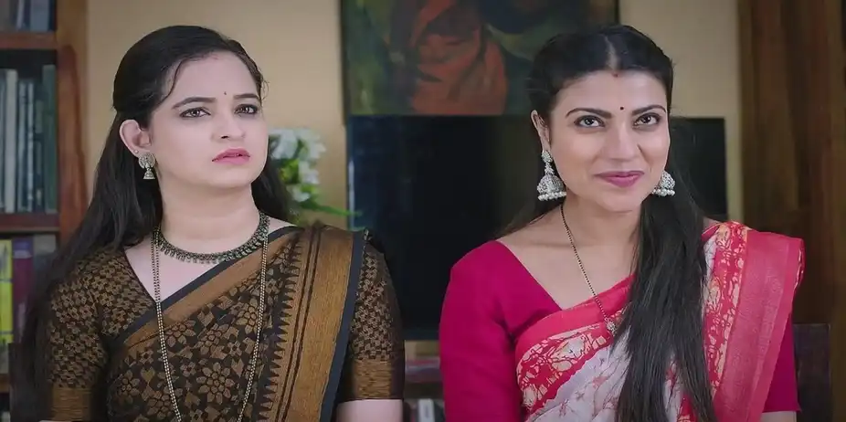 Dathatreya Assigns an Important Task to Samarth | Shrirasthu Shubhamasthu