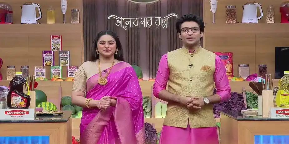 Randhane Bandhan - July 27, 2024 - Recipe 2