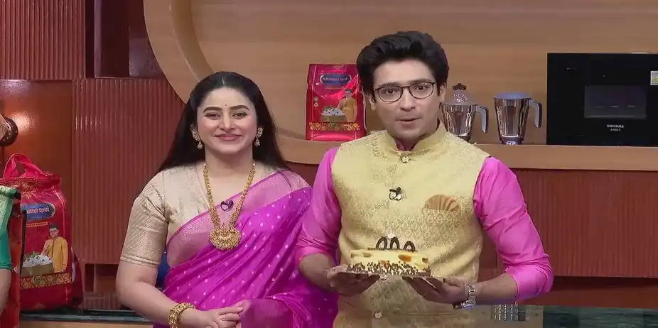 Randhane Bandhan - July 27, 2024 - Recipe 3