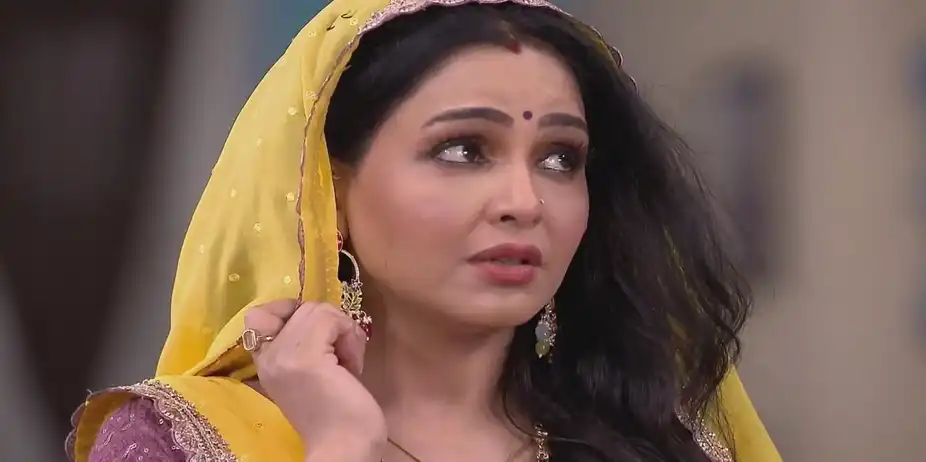 Will Vibhuti Get Married to Ammaji? | Bhabi Ji Ghar Par Hai