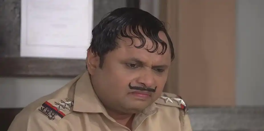 Chamchi Cries as Amma Scolds Her | Happu Ki Ultan Paltan