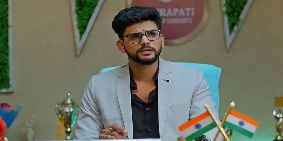 Jagadhatri - 01 August, 2024