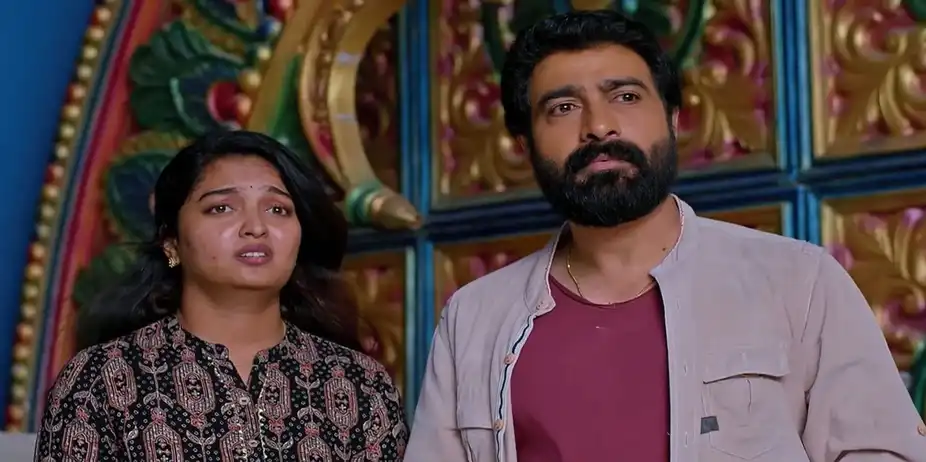 Prema Entha Madhuram - 03 August, 2024