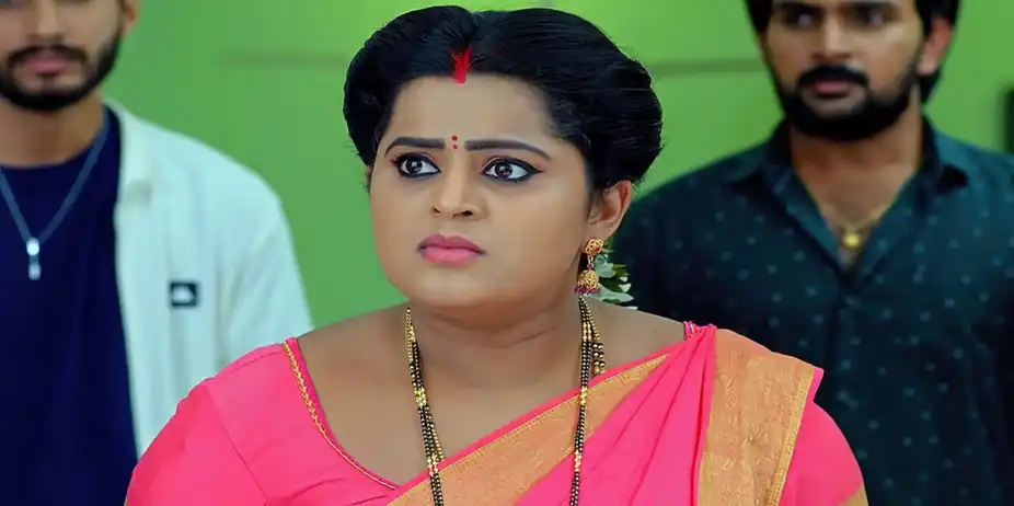 Gundamma Katha - August 05, 2024 - Episode Spoiler