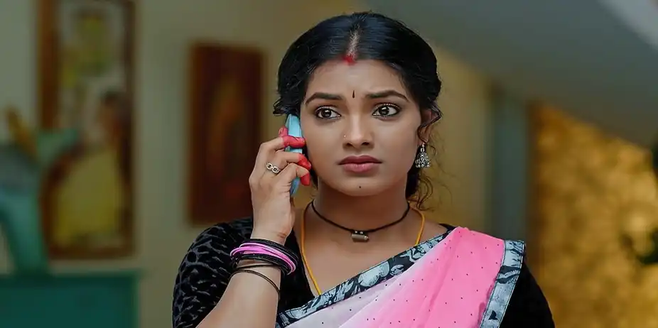 Jabilli Kosam Aakashamalle - July 30, 2024 - Episode Spoiler