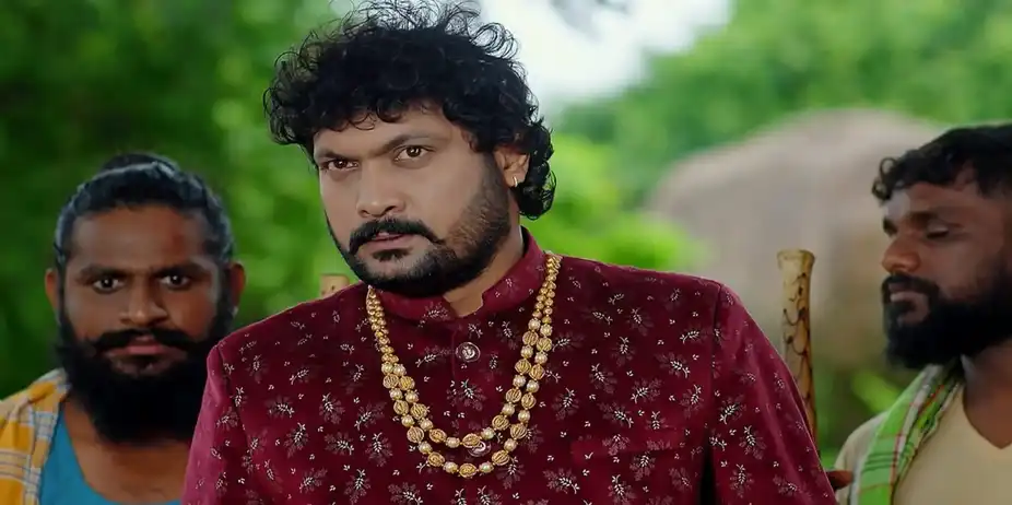 Jabilli Kosam Aakashamalle - July 31, 2024 - Episode Spoiler