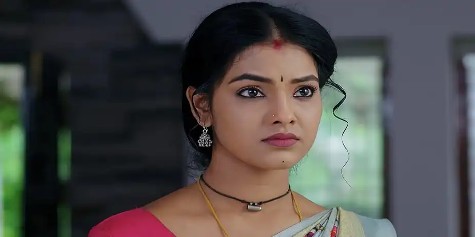 Jabilli Kosam Aakashamalle - August 02, 2024 - Episode Spoiler