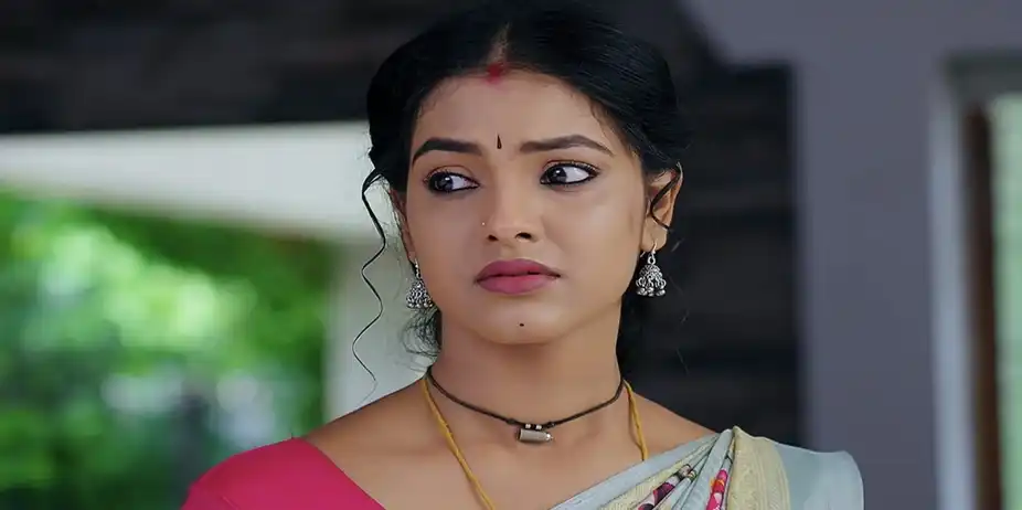 Jabilli Kosam Aakashamalle - August 01, 2024 - Episode Spoiler