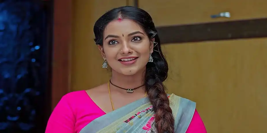 Jabilli Kosam Aakashamalle - August 03, 2024 - Episode Spoiler