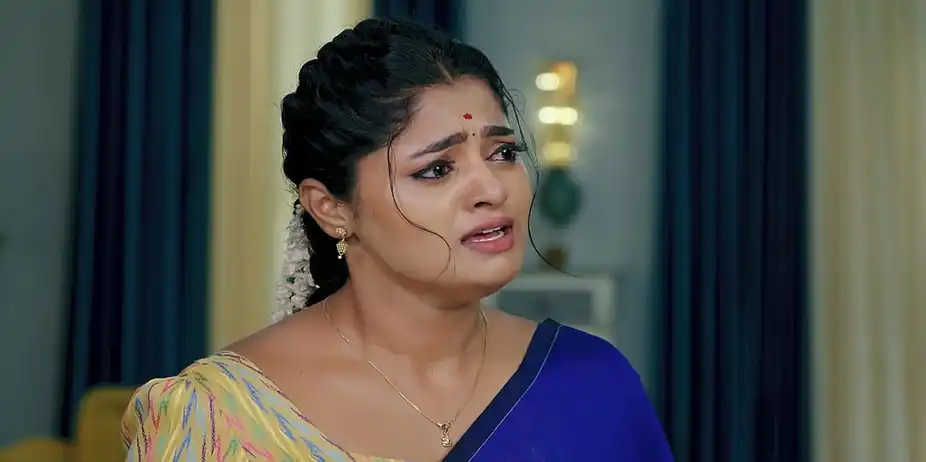 Janaki Ramayya Gari Manavaralu - July 31, 2024 - Episode Spoiler