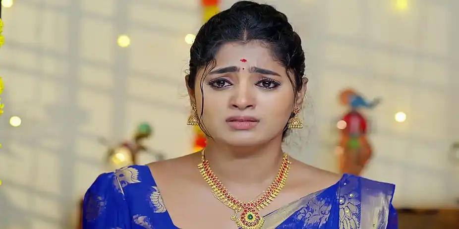 Janaki Ramayya Gari Manavaralu - August 03, 2024 - Episode Spoiler
