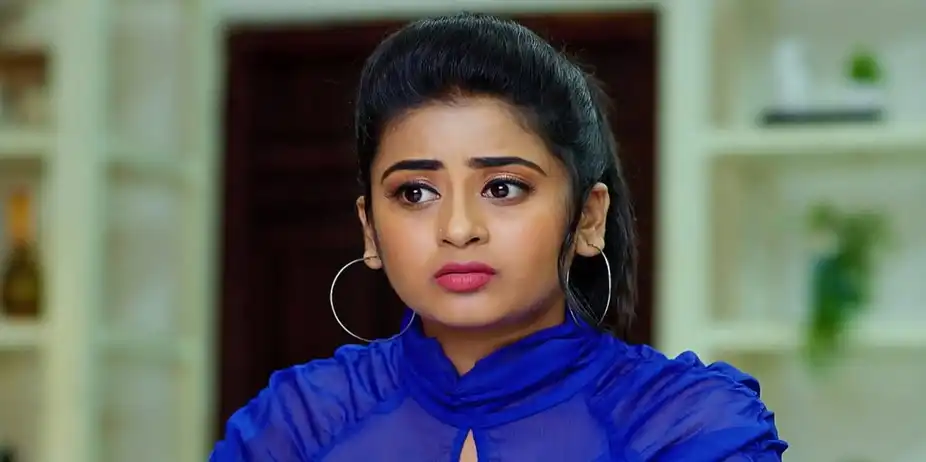 Chiranjeevi Lakshmi Sowbhagyavati - August 05, 2024 - Episode Spoiler