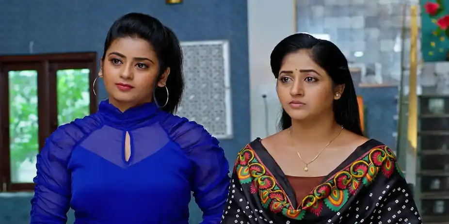 Chiranjeevi Lakshmi Sowbhagyavati - August 02, 2024 - Episode Spoiler