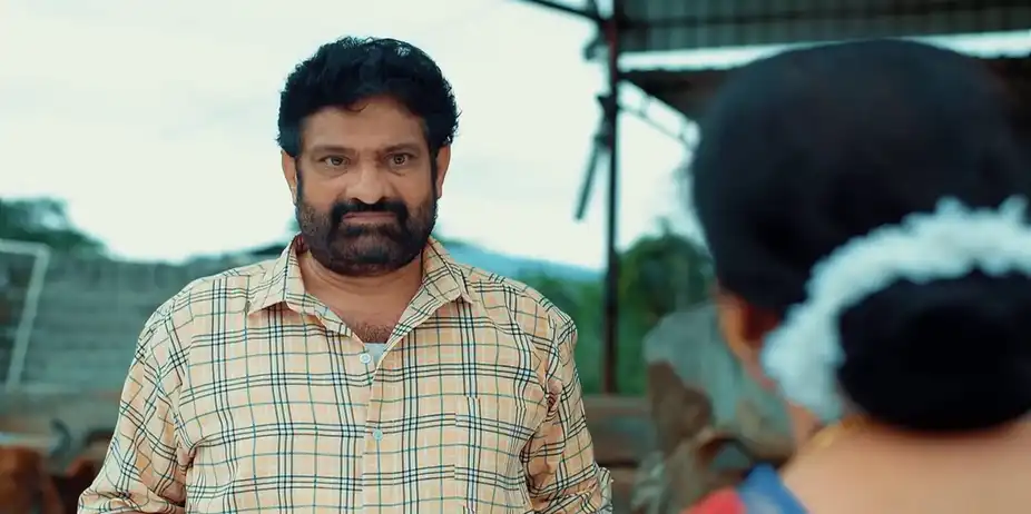 Maa Annayya - July 31, 2024 - Episode Spoiler