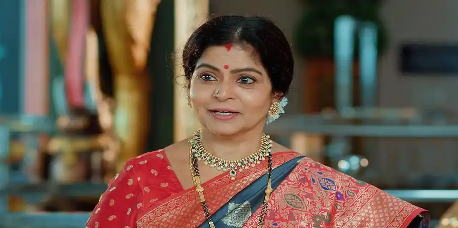 Maa Annayya - August 01, 2024 - Episode Spoiler