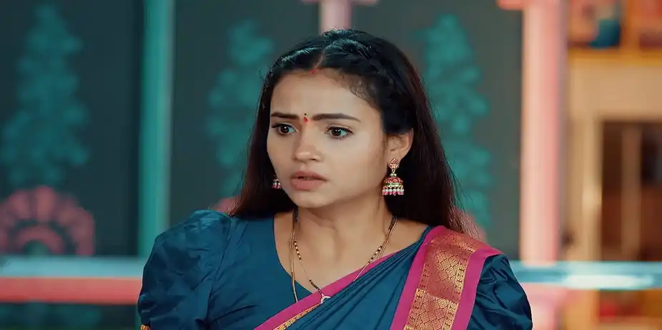 Maa Annayya - August 02, 2024 - Episode Spoiler