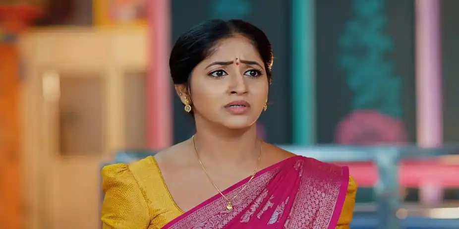 Maa Annayya - August 03, 2024 - Episode Spoiler