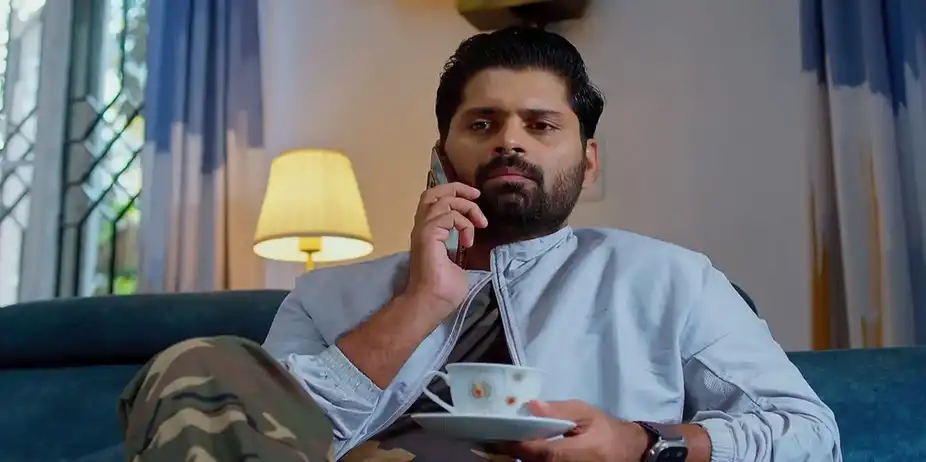 Nindu Noorella Saavasam - 03 August, 2024
