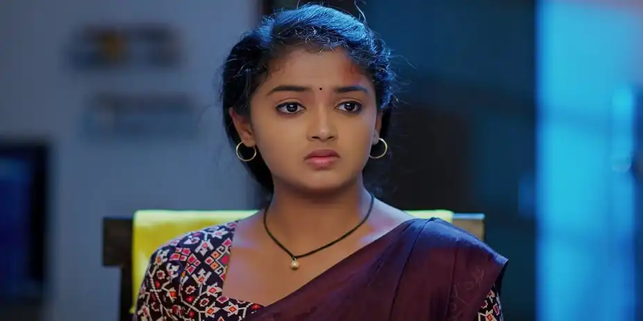 Meghasandesam - July 30, 2024 - Episode Spoiler