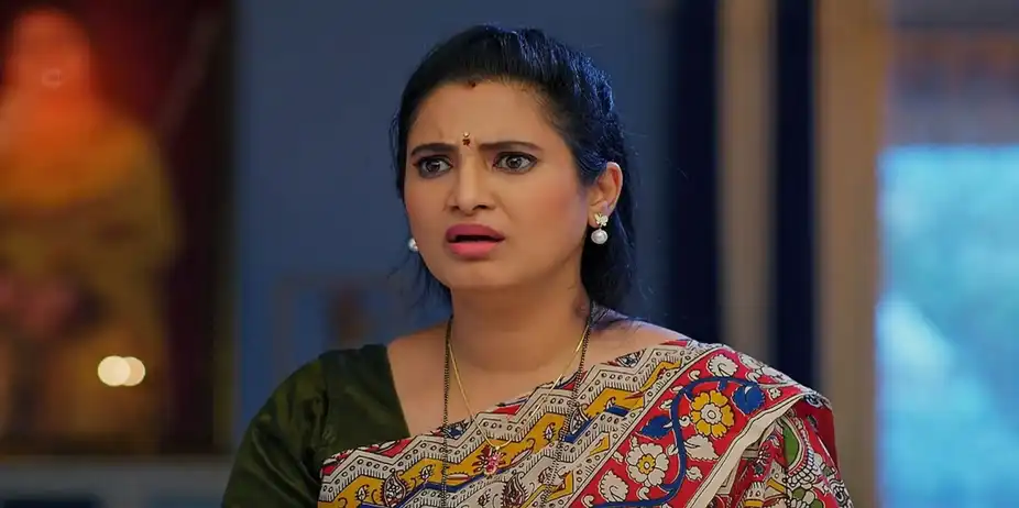 Meghasandesam - August 05, 2024 - Episode Spoiler