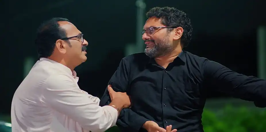 Meghasandesam - August 03, 2024 - Episode Spoiler