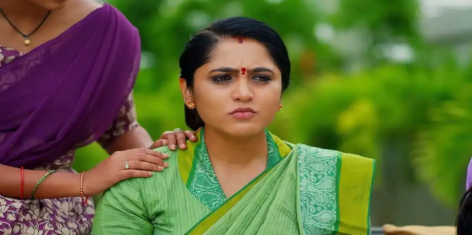 Meghasandesam - August 02, 2024 - Episode Spoiler