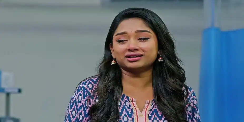 Padamati Sandhyaragam - July 30, 2024 - Episode Spoiler