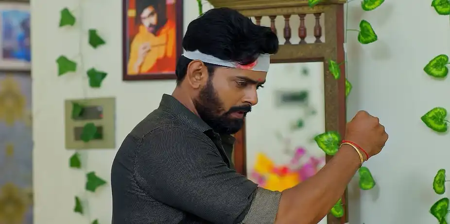 Padamati Sandhyaragam - July 31, 2024 - Episode Spoiler