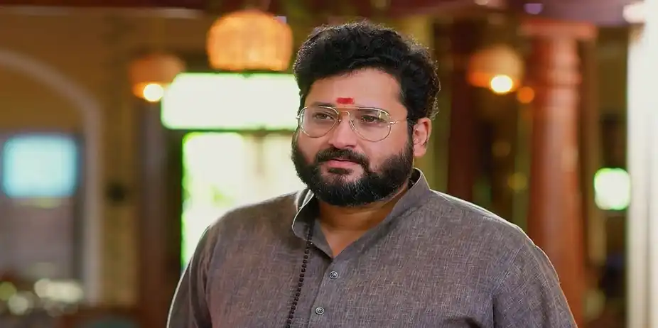 Padamati Sandhyaragam - 01 August, 2024