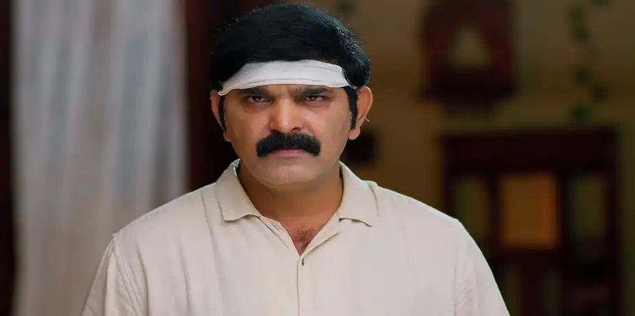 Padamati Sandhyaragam - 05 August, 2024