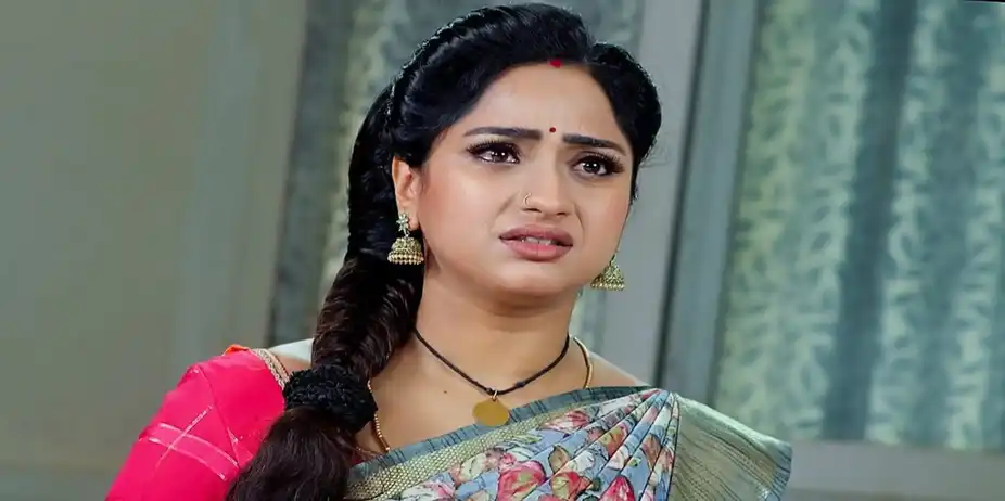 Trinayani - 31 July, 2024
