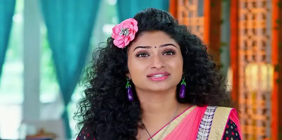 Trinayani - 30 July, 2024