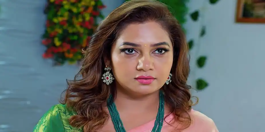 Trinayani - 02 August, 2024