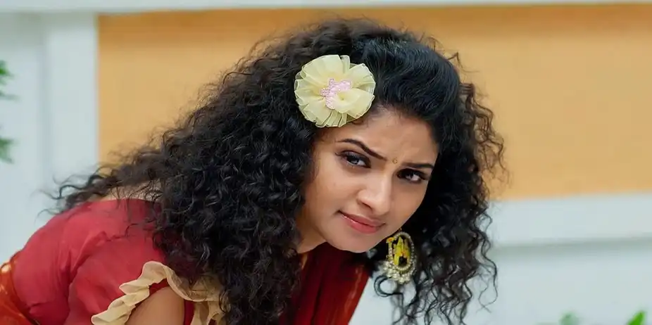 Trinayani - 05 August, 2024