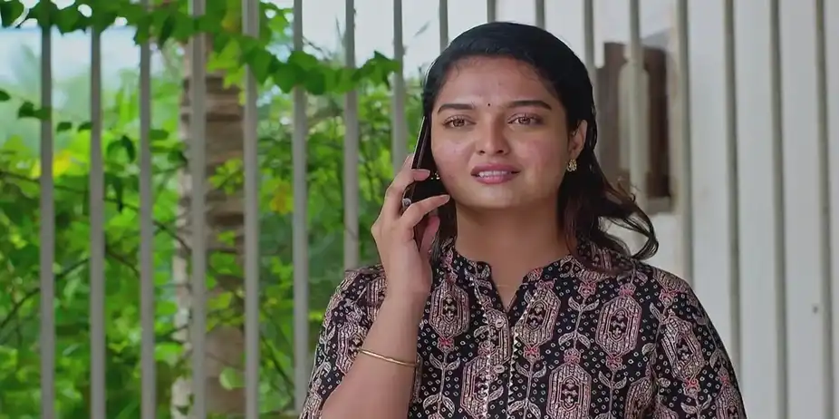 Prema Entha Maduram - August 03, 2024 - Best Scene