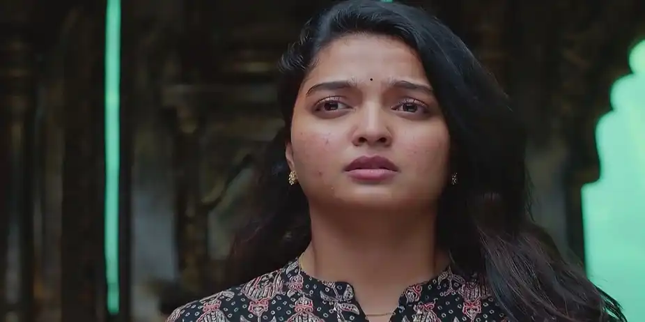 Prema Entha Maduram - August 02, 2024 - Best Scene