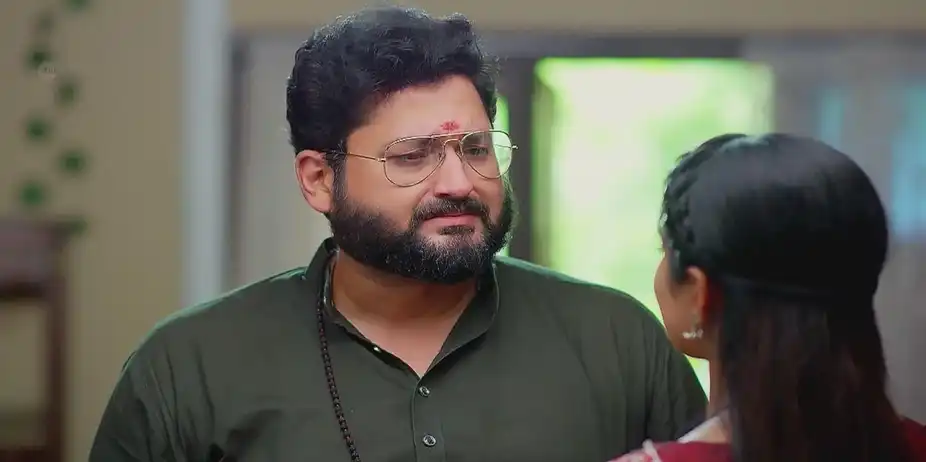Padamati Sandhyaragam - July 30, 2024 - Best Scene