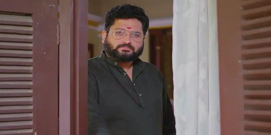Padamati Sandhyaragam - July 29, 2024 - Best Scene