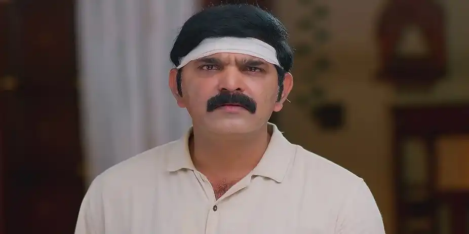 Padamati Sandhyaragam - August 03, 2024 - Best Scene
