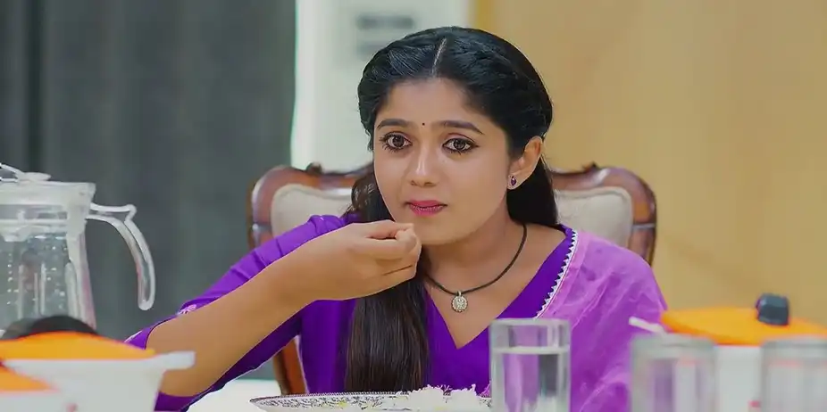Padamati Sandhyaragam - August 02, 2024 - Best Scene