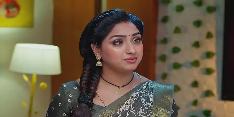 Trinayani - July 29, 2024 - Best Scene