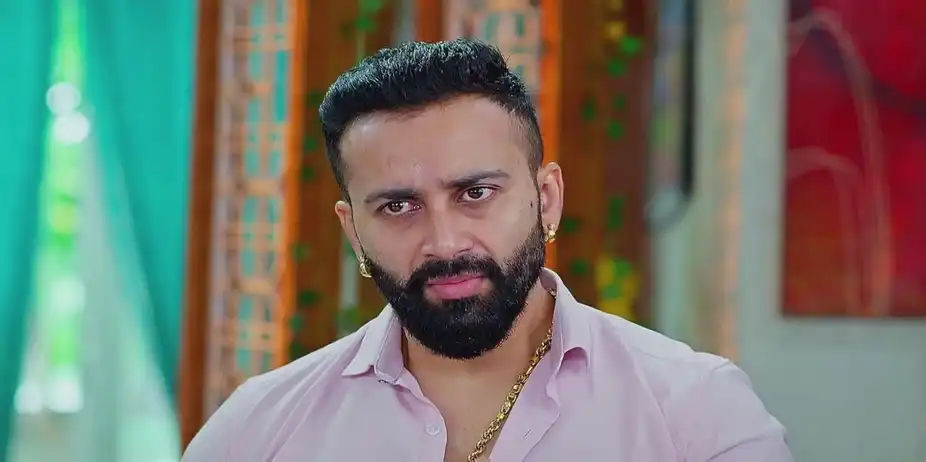 Trinayani - July 30, 2024 - Best Scene